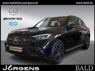 Mercedes GLC 200, AMG-Sport Night Dist, Jahr 2023 - Iserlohn