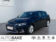 Lexus CT 200h, Executive Line, Jahr 2020 - Leipzig Alt-West