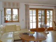 Sonthofen - Komfortable 3-Zimmer-Erdgeschoss-Wohnung inkl. 2 Tiefgaragenstellplätzen - Sonthofen