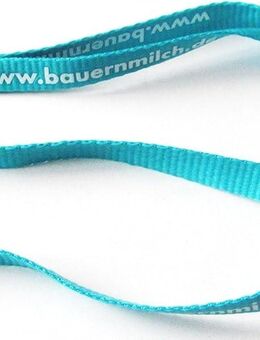 Bauernmilch - Schlüsselband - Doberschütz