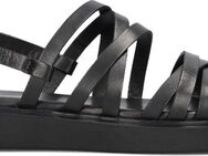 Vagabond Shoemakers Connie 501 Sandalen Damen Schwarz Größe 38,37 - Berlin Neukölln