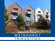 Seltene Gelegenheit in Heiligenhafen - Exklusive Ferienwohnung mit traumhaftem Wasserblick - Heiligenhafen
