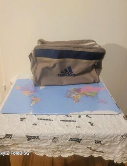 Sporttasche(N 7) - Karlsruhe