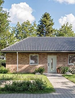 kompakter Neubau-Bungalow - Quickborn (Landkreis Pinneberg)