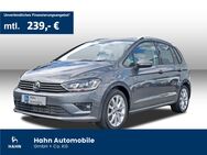 VW Golf Sportsvan, 1.4 TSI, Jahr 2018 - Ludwigsburg