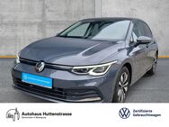 VW Golf, 2.0 TDI VIII Move, Jahr 2024 - Halle (Saale)