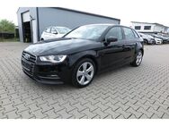 Audi A3 Sportback ambition. PDC Vorne Hinten. Klima - Schifferstadt