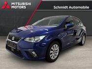 Seat Ibiza, 1.0 TSI Style Allwetter, Jahr 2019 - Weißenburg (Bayern)