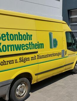 Ford Transit Bj. 2013, 200.000 km, - Kornwestheim