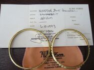 Armreifen Gold 585, 19gr, - Krefeld