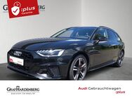 Audi A4, Avant 40 TDI quattro S line, Jahr 2023 - Konstanz