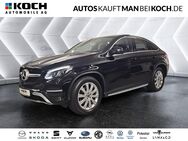 Mercedes GLE 400, Coupé, Jahr 2019 - Berlin