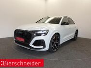 Audi RSQ8, 23 CONNECT, Jahr 2020 - Weißenburg (Bayern)