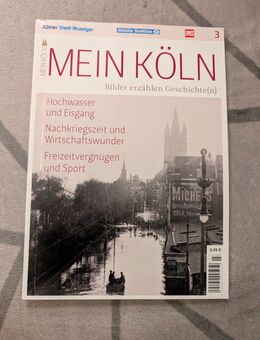 Mein Köln - Mechernich