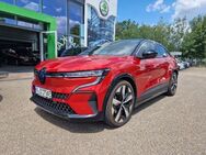 Renault Megane, E-Tech Electric Techno EV60, Jahr 2022 - Bruchsal