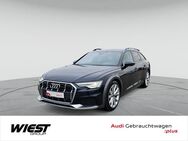 Audi A6 Allroad, 40 TDI S TOUR, Jahr 2023 - Darmstadt