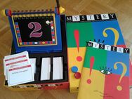 Mystery jeder ahnt was, keiner weiß was (Spiel von Ravensburger) NEUWERTIG - Krefeld