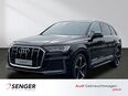 Audi Q7, S line 45 TDI quattro Business, Jahr 2023 in 33609