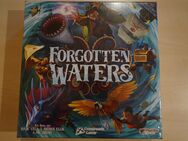 Brettspiel: Forgotten Waters (NEU&OVP) Deutsch - Obermichelbach