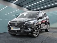 Ford Kuga, 1.5 Vignale EcoBoost 2x4 Scheck, Jahr 2019 - München