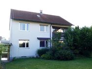 Zweifamilienhaus in Schwabach, TOP Lage - Schwabach Zentrum