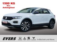 VW T-Roc, 1.5 TSI IQ DRIVE, Jahr 2019 - Bocholt