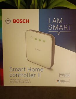 smartes Heizungs-Steuerungspaket - Braunschweig