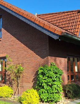 Komfortables Einfamilienhaus mit großem Garten - Buxtehude