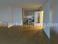 [TAUSCHWOHNUNG] Renovated spacious 2 room apartment with view in Rödelheim - Frankfurt (Main)