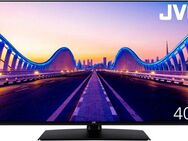 JVC LT-40VF4455 LED-Fernseher (100 cm/40 Zoll, Full HD)