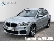 BMW X1, sDrive18d M-Sport, Jahr 2017 - Leipzig