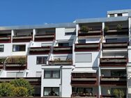 ***NEU***Renovierungsbedürftige Zweieinhalb-Zimmer-Wohnung in Töging a. Inn - Töging (Inn)