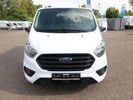 Ford Transit Custom EcoBlue 300 L1 Trend AHK+TEMPOMAT - Hagenow