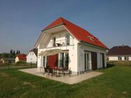 Architektenhaus mit Ostseeblick, Sauna, Kamin und großem Garten - provisionsfrei - Steffenshagen