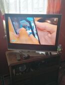 Panasonic LCD 32 in 34127