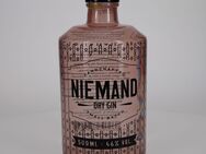 Niemand Dry Gin - Köln