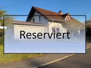 Ihr Traumhaus mit zwei abgetrennten Einliegerwohnungen - Nohfelden