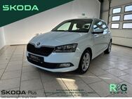 Skoda Fabia, 1.0 MPI Cool Plus, Jahr 2019 - Hemmingen (Niedersachsen)