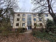 Erdgeschoss 3 Zimmer mit Balkon frisch renoviert - Burgdorf (Landkreis Region Hannover)