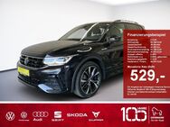 VW Tiguan, 2.0 TDI R-LINE BLACK STYLE 200PS, Jahr 2023 - Vilsbiburg