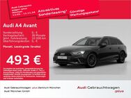 Audi A4, Avant 40 TFSI qu S line, Jahr 2024 - Eching (Regierungsbezirk Oberbayern)