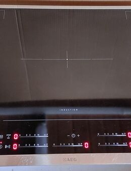 AEG Induktionsmulde HKM 95513XB - Neumarkt (Oberpfalz) Zentrum