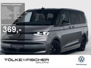 VW T7 Multivan, 2.0 l TDI Multivan Edition lan, Jahr 2022 - Krefeld