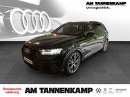 Audi Q7, 3.0 TDI quattro 50, Jahr 2020 - Varel