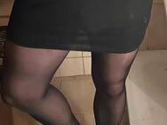 Mollige Sissy bietet diskrete TG-Treffen 💋 - Königs Wusterhausen