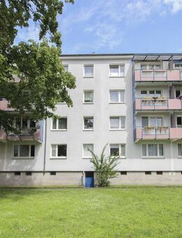 2-Zimmer-Wohnung mit Balkon in Berlin-Treptow - Bezugsfrei, zentral und naturnah - Berlin
