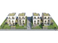 Großzügiges Kettenhaus mit geräumigem Garten, Garage, Keller und mehr! - Langen (Hessen)