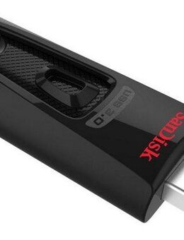 Sandisk Ultra USB 3.0 USB-Stick (USB 3.2, Lesegeschwindigkeit 130 MB/s)