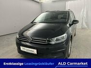 VW Touran 2.0 TDI SCR Comfortline Kombi, 5-türig, 6-Gang - Bad Fallingbostel