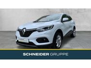 Renault Kadjar, BUSINESS TCe 140 GPF, Jahr 2019 - Chemnitz